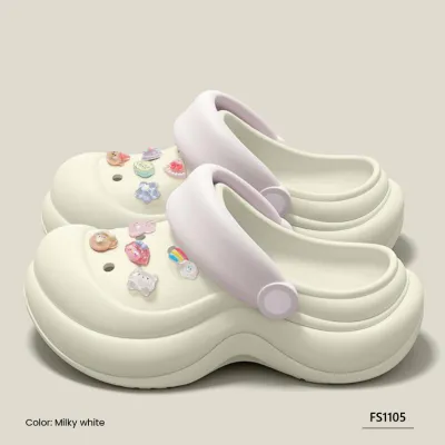 Cozy Dreams Female Slipper